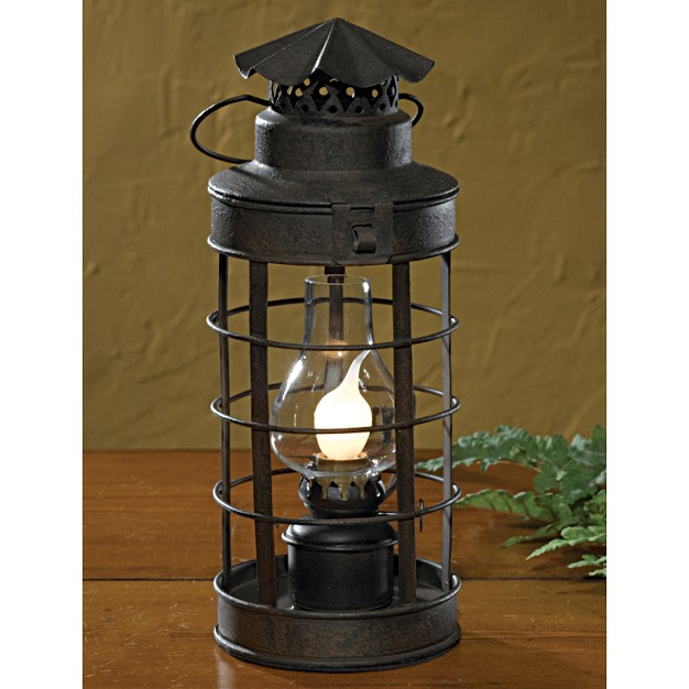 Park Designs Coach Lantern Lamp