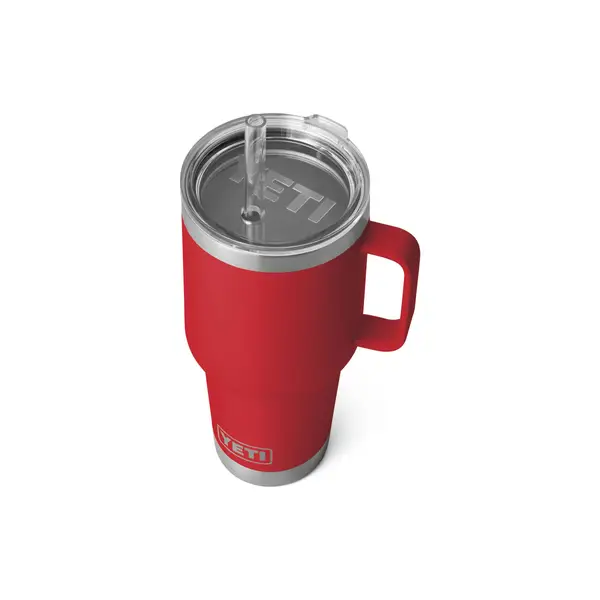 YETI 35 oz Straw Mug