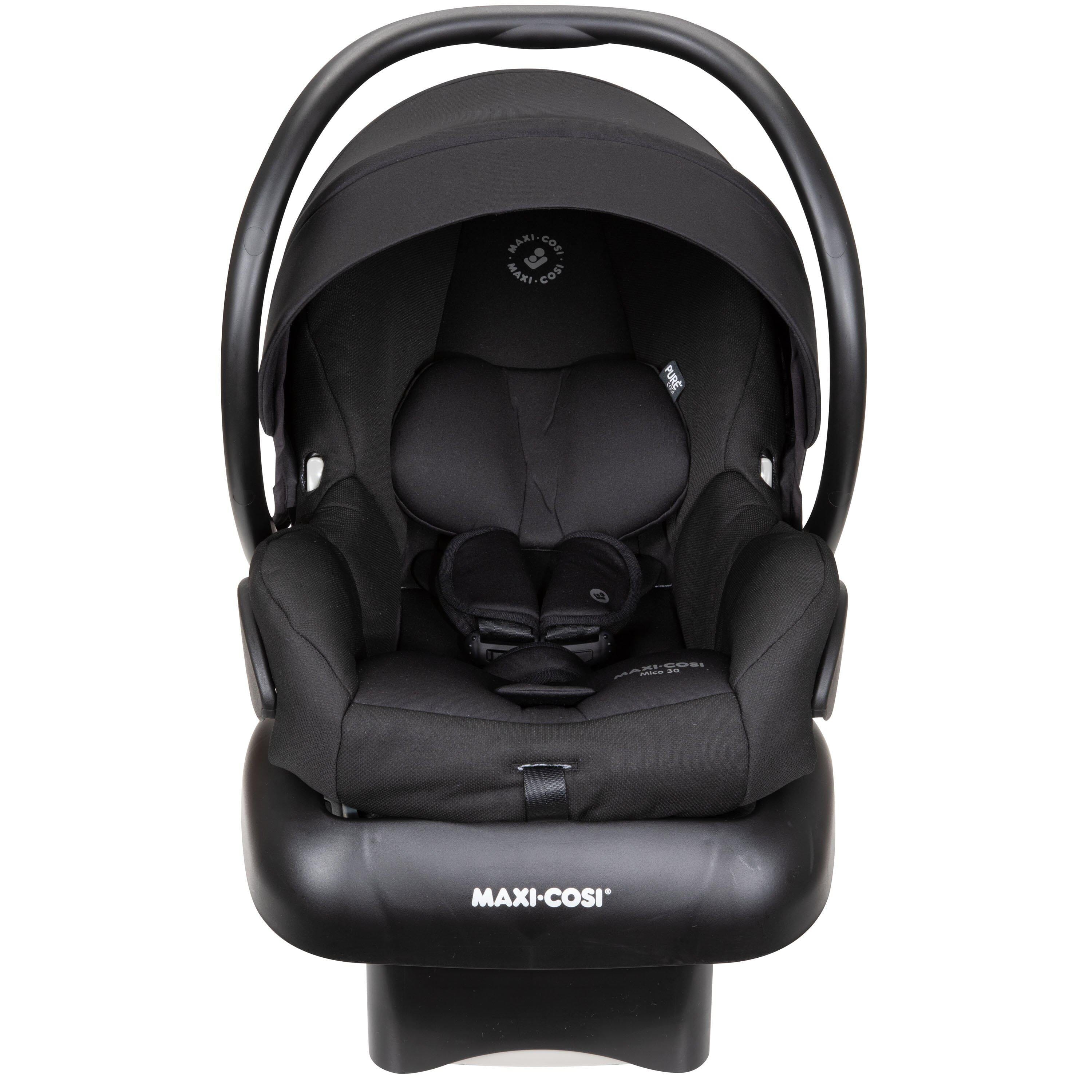 Maxi-Cosi-Mico-30-Infant-Car-Seat-And-Base