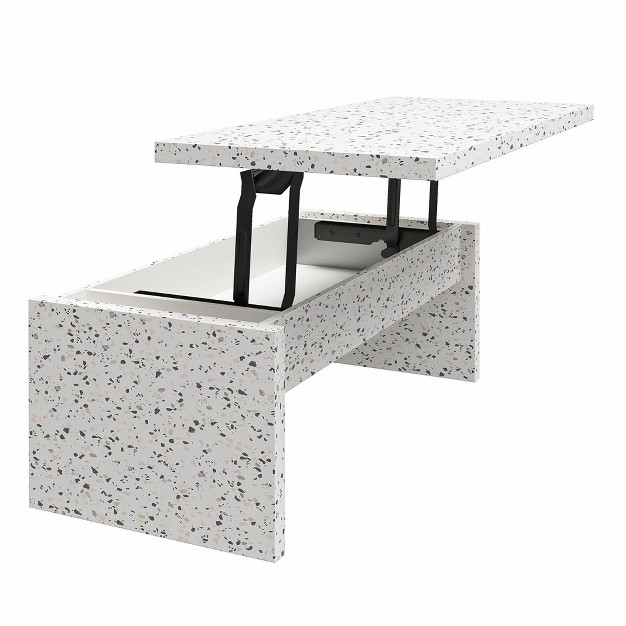 Winston Lift Top Coffee Table Mr Kate