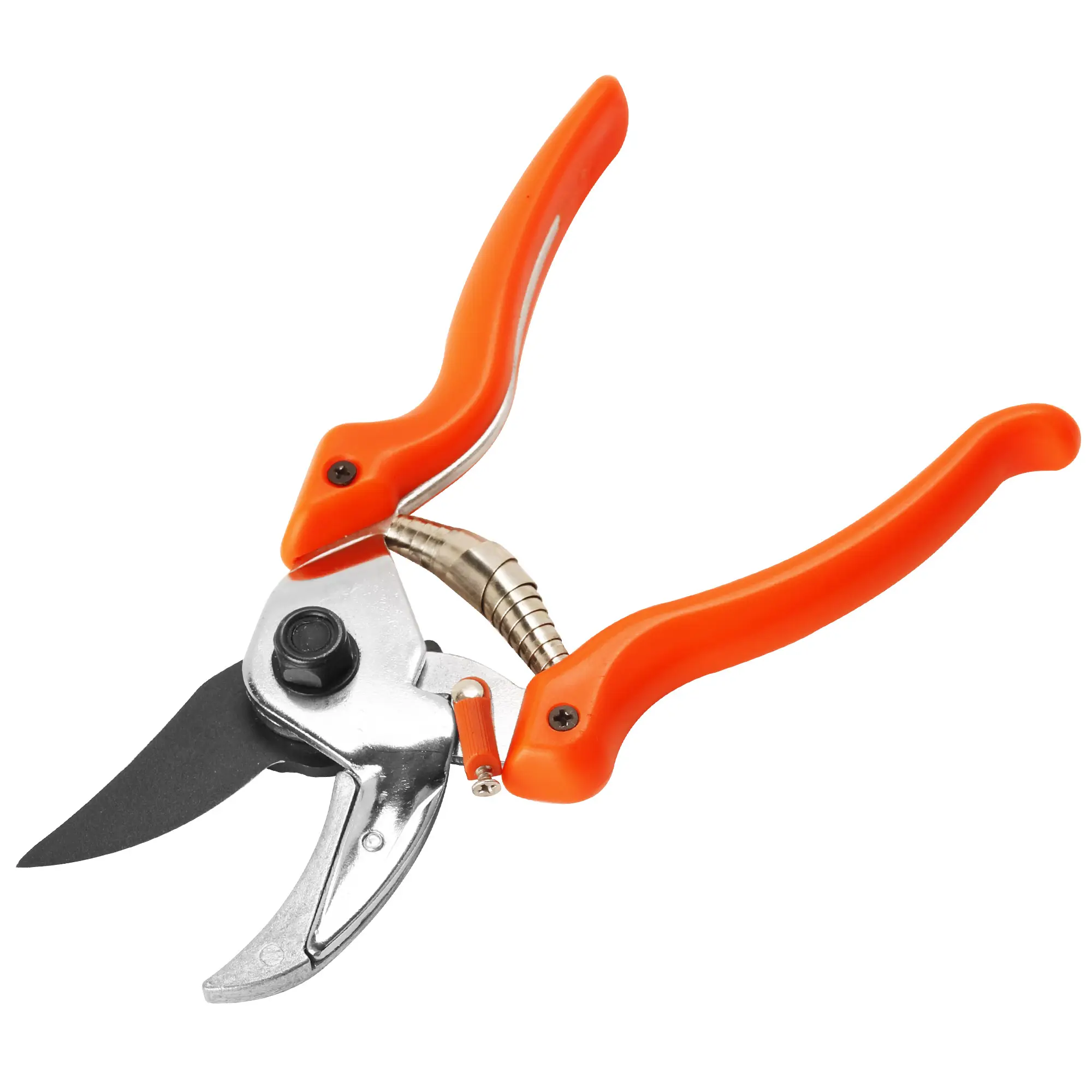 Professional Sharp Anvil  Pruning ShearsTree Trimmers Secateurs Hand Pruner Garden Shears  for The Garden