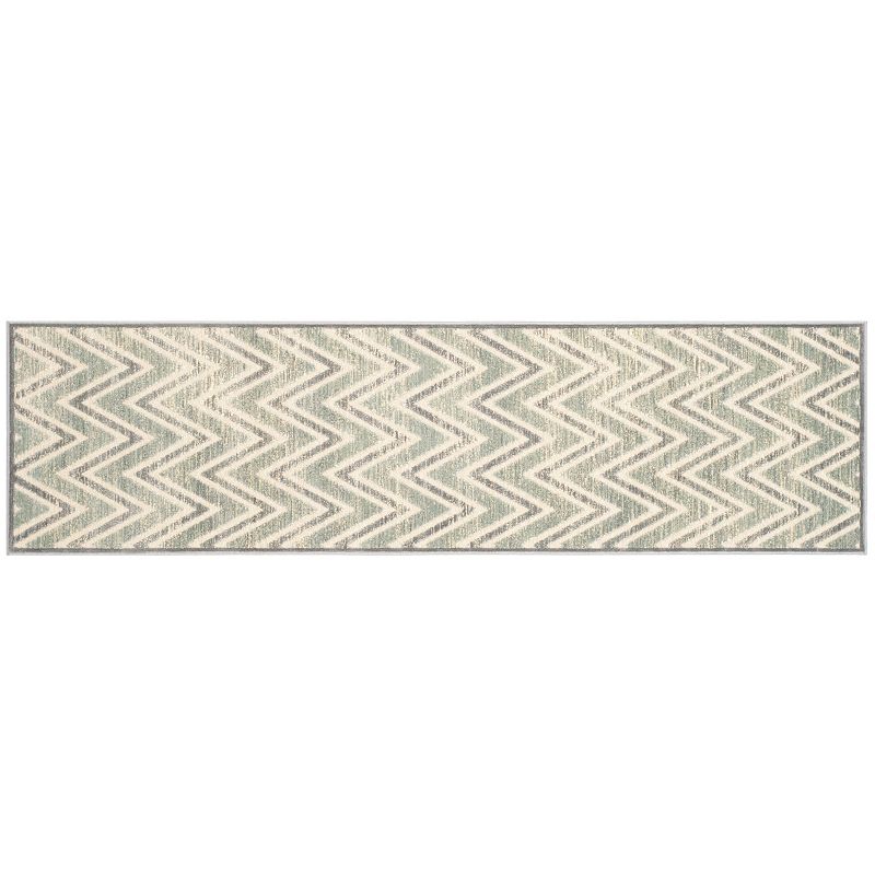 Safavieh Paradise Modern Chevron Rug