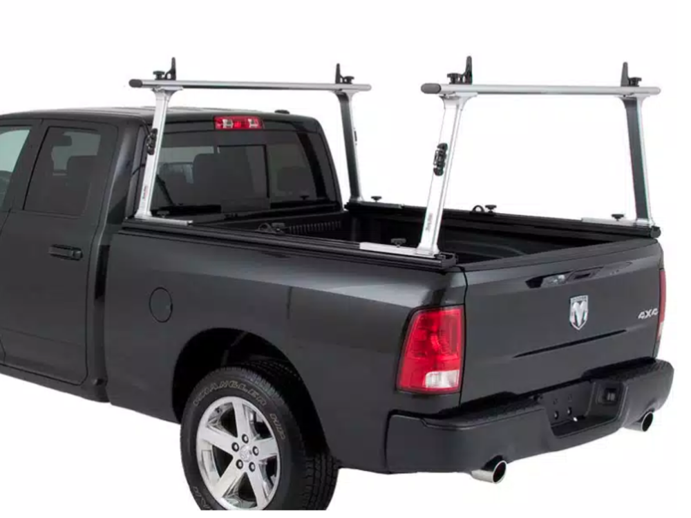 Thule TracRac SR Truck Rack Compact