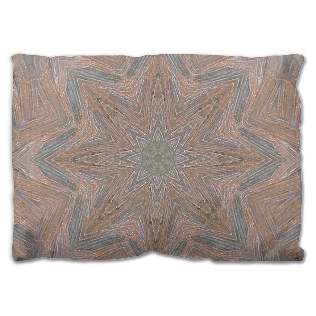 Alhambra Throw Pillow