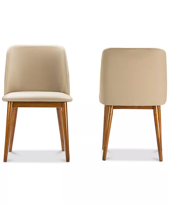 Furniture Iltani Dining Chair (Set of 2)