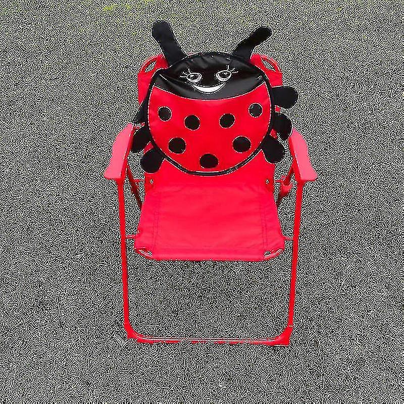 Cute Printed Foldable Ch Outdoor Portable Ch For