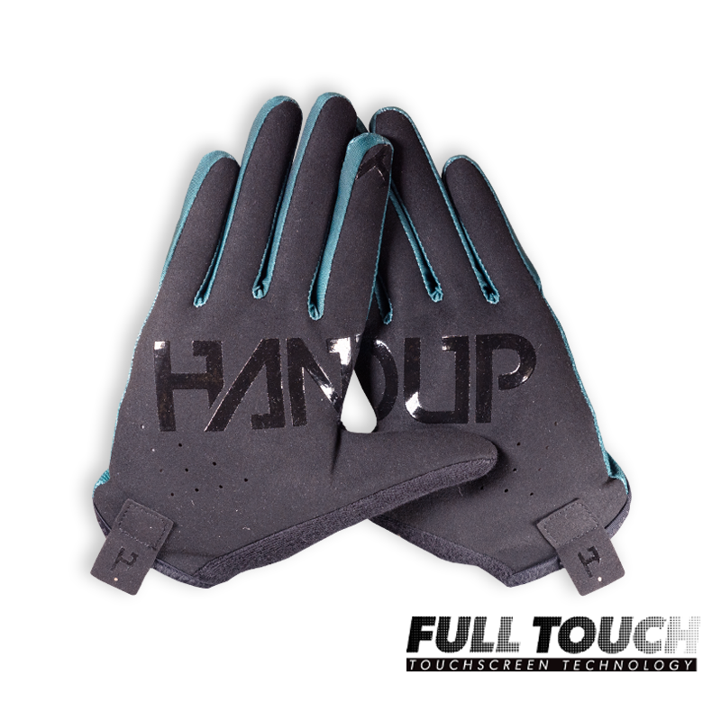 Gloves - Pine Green by Handup Gloves