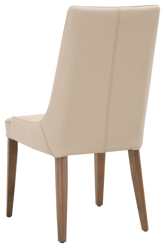 Aurora Dining Chair  Set of 2   Contemporary   Dining Chairs   by Essentials for Living  Houzz