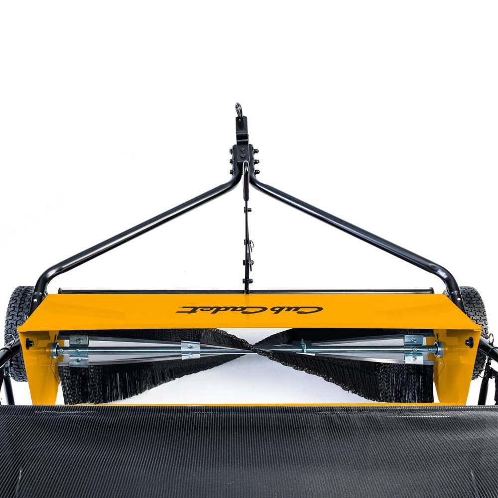 Cub Cadet CC-5026LS 50 in. 26 cu. ft. Lawn Sweeper