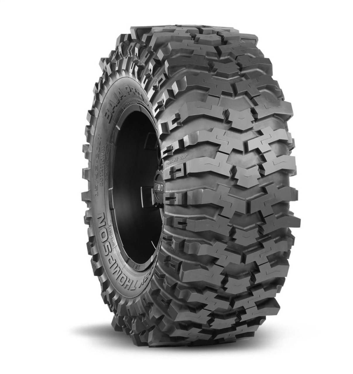 Mickey Thompson Baja Pro XS Tire - 15/43-17LT 90000036760 - 250097