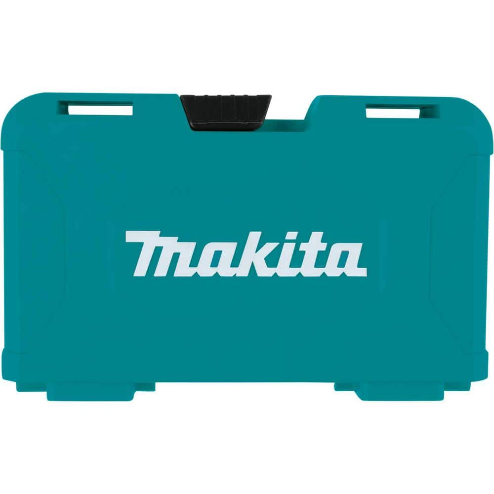 Makita IMPACT XPS Impact Bit Set (35-Piece) E-01666