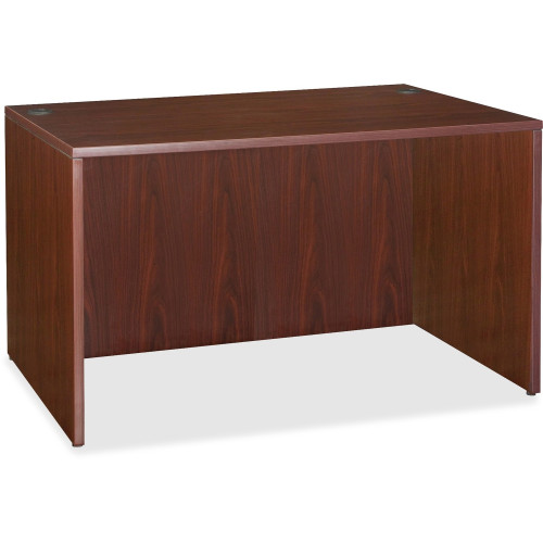 Lorell Essentials Rectangular Desk Shell (69902)