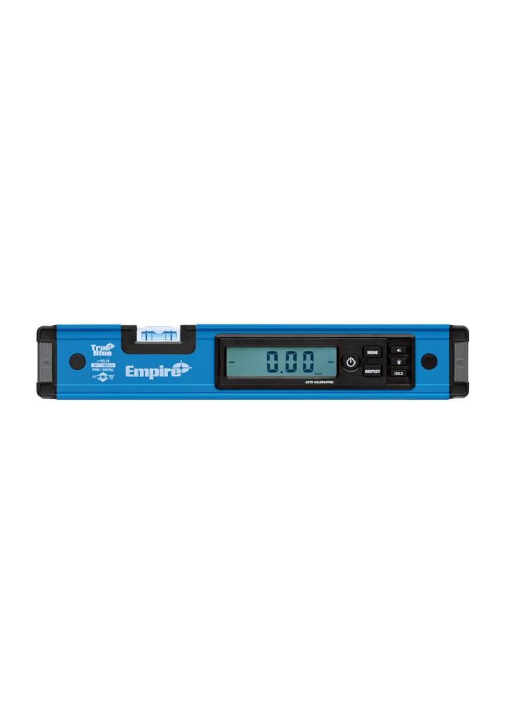 16 In. True Blue® Digital Box Level ;