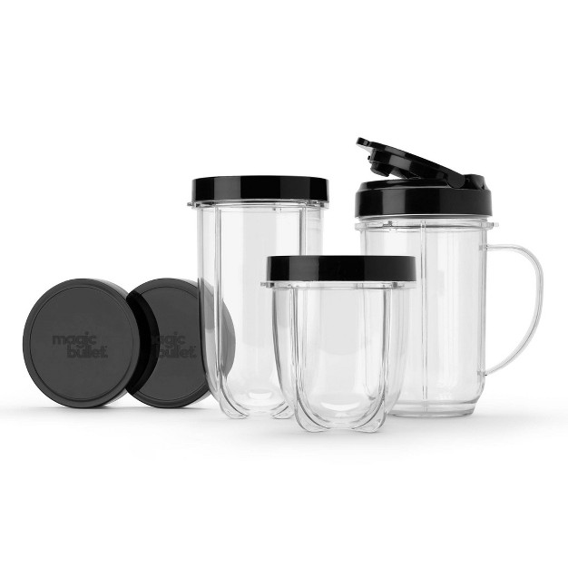 Magic Bullet Personal Blender Set