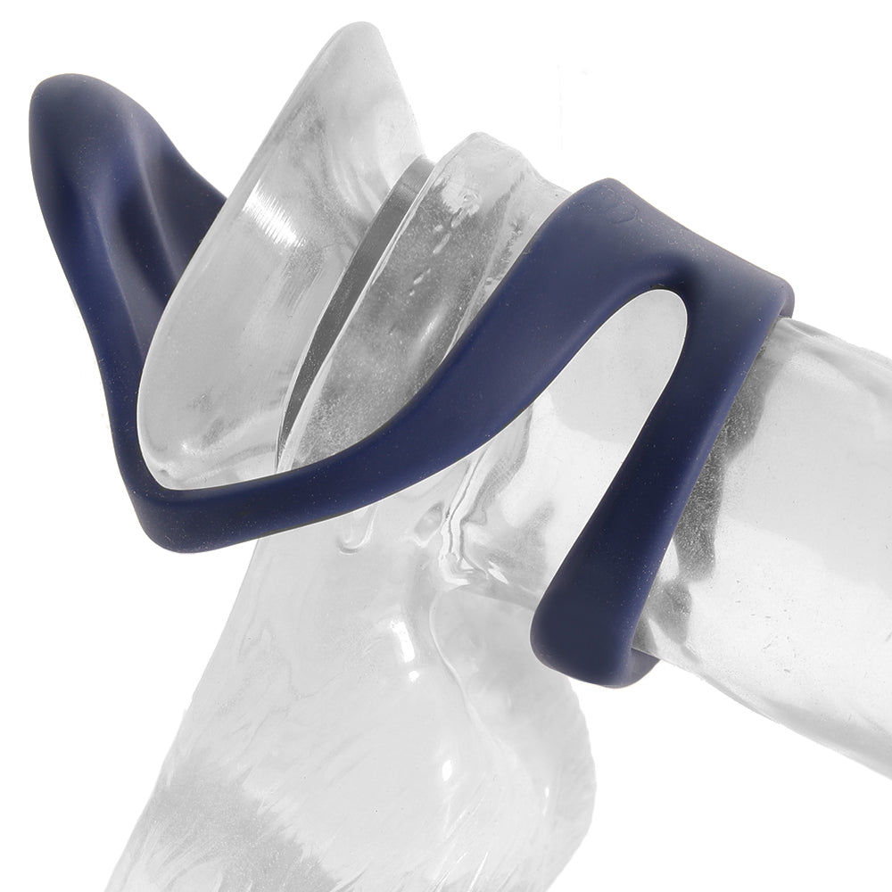 Viceroy Perineum Dual Ring Massager