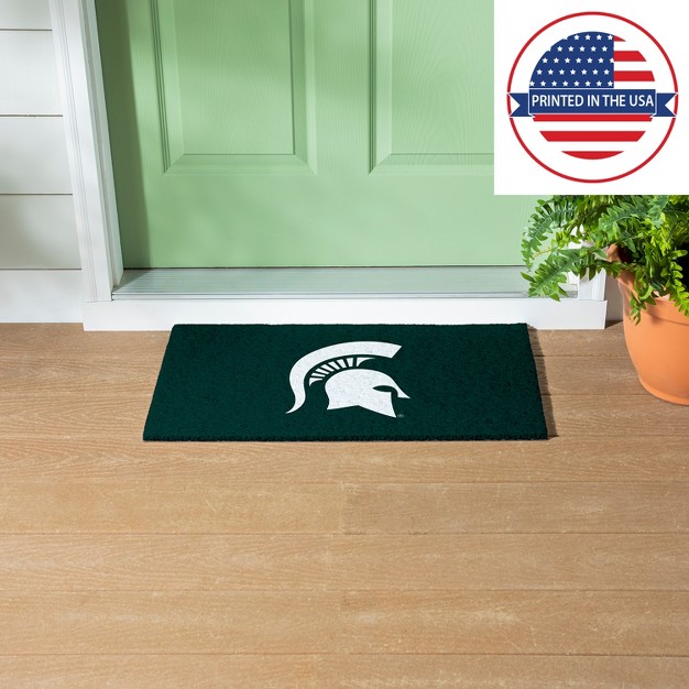 X 28 quot Michigan State University