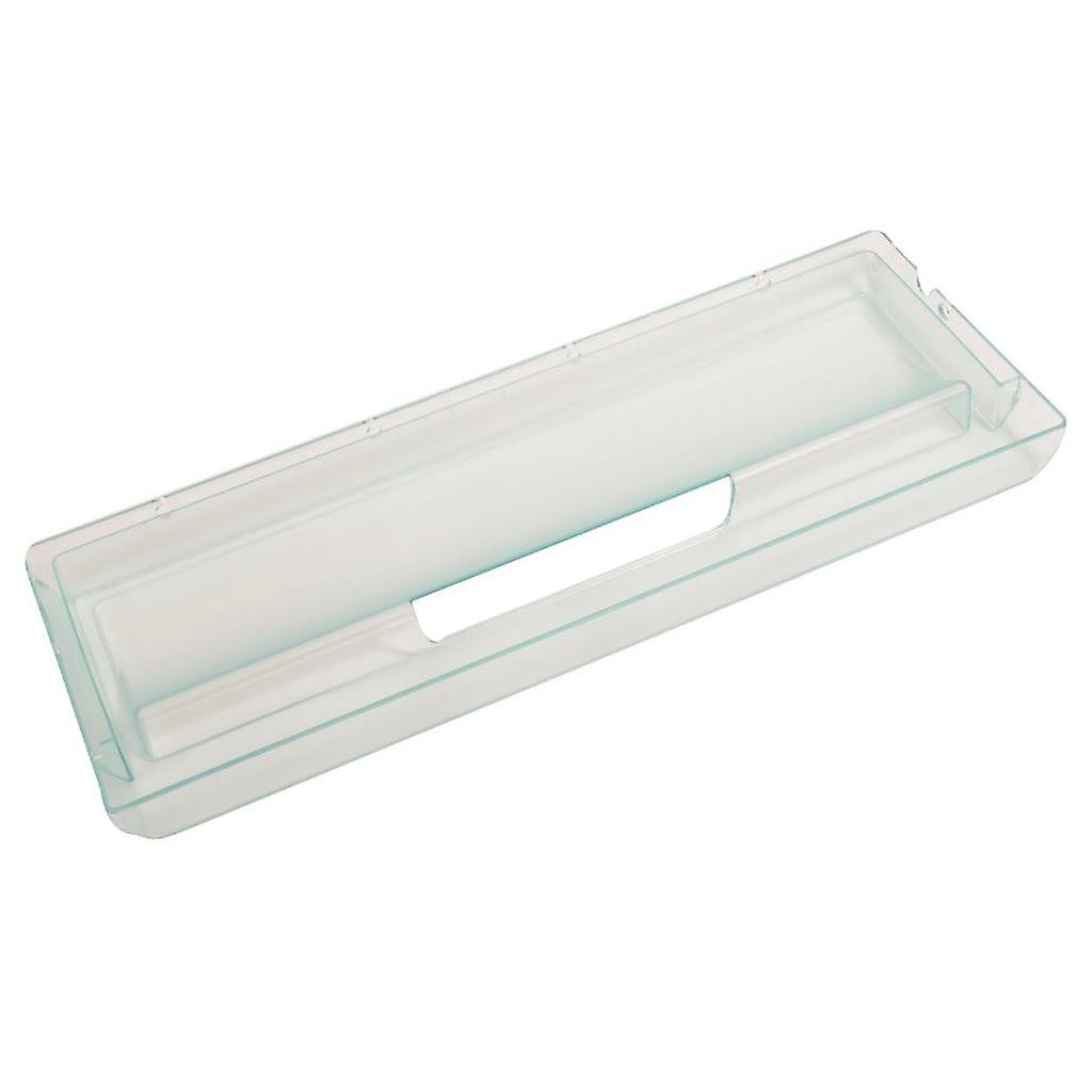 Freezer Drawer Front for Hotpoint/Ariston Fridges and Freezers