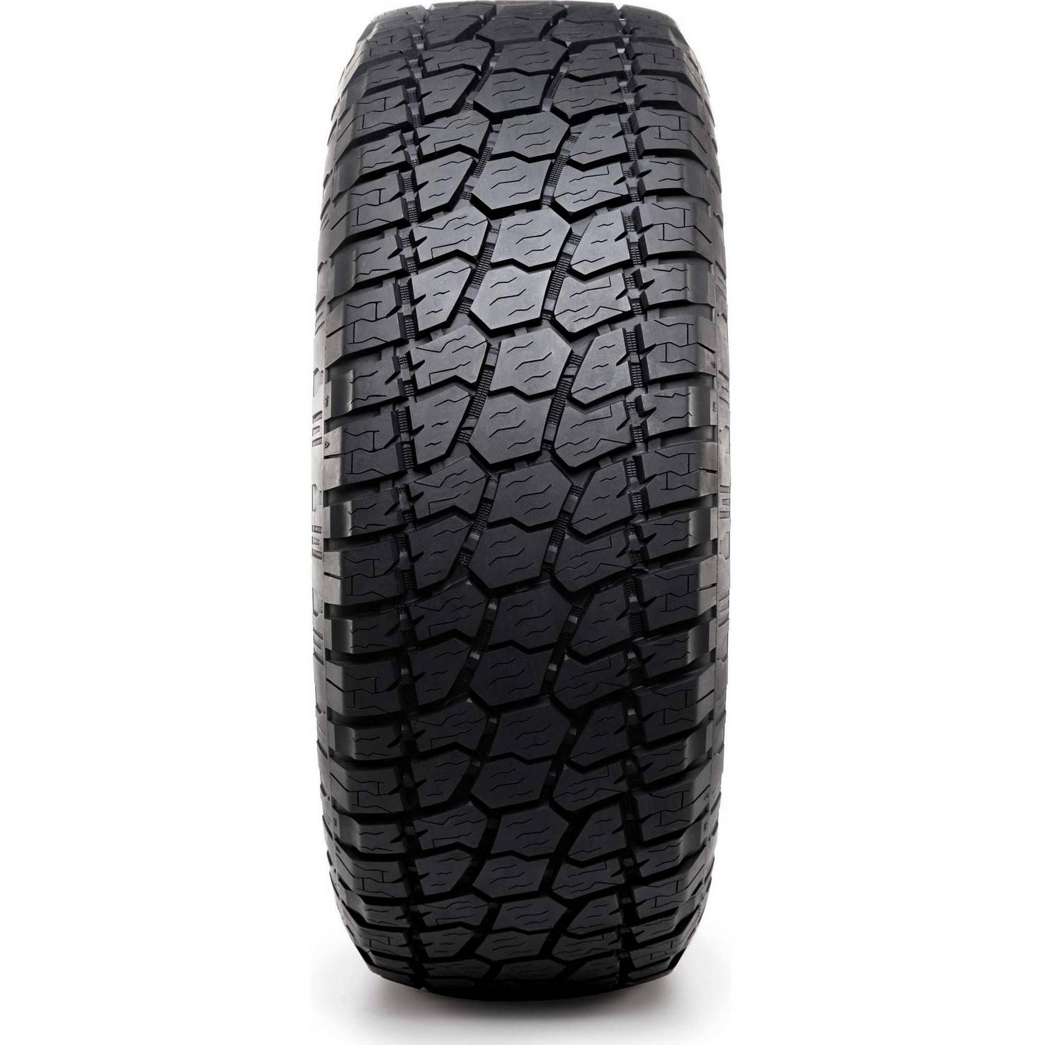 Radar Renegade A/T5 245/70R17 110 T Tire