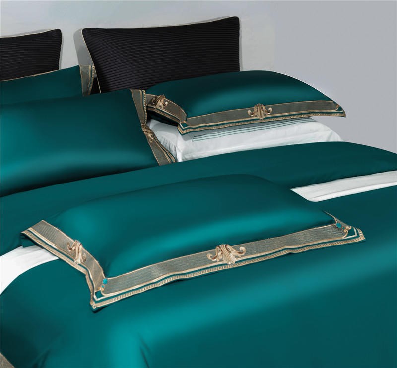 Bed Fantasy Cotton Bedding Set