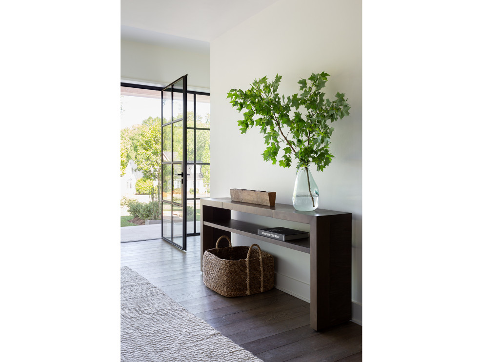 Cortado Sofa Table   Transitional   Console Tables   by Universal Furniture Company  Houzz