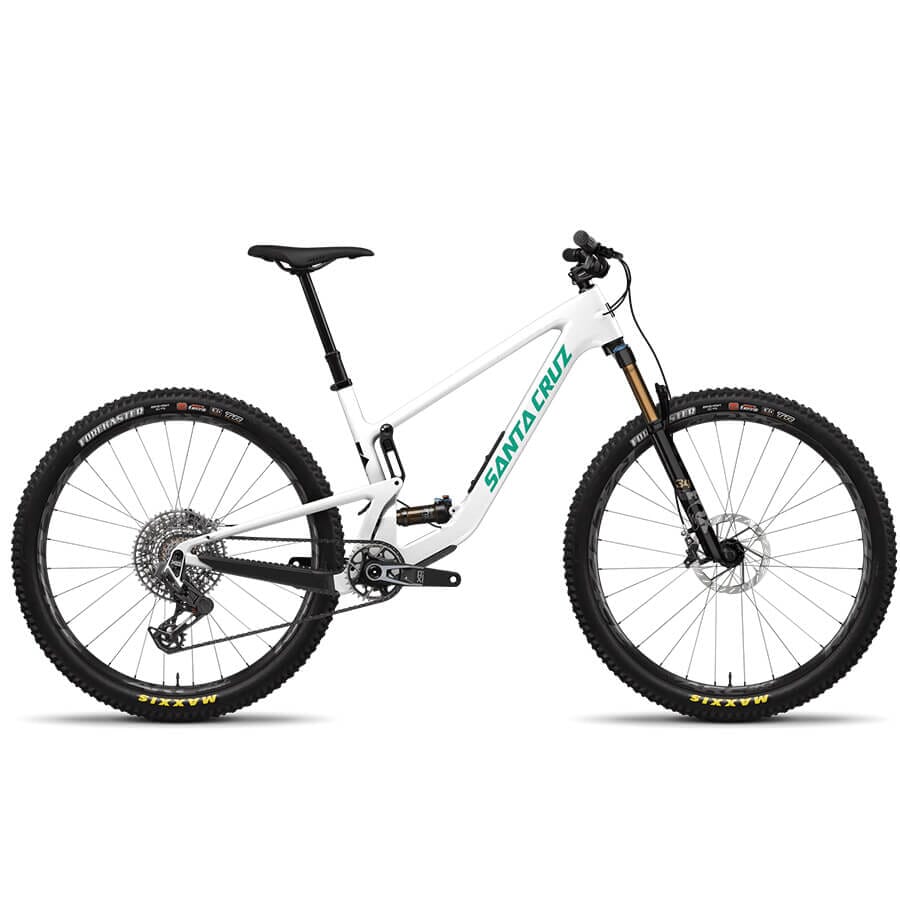 Santa Cruz Tallboy 5 CC X0 AXS Transmission Kit