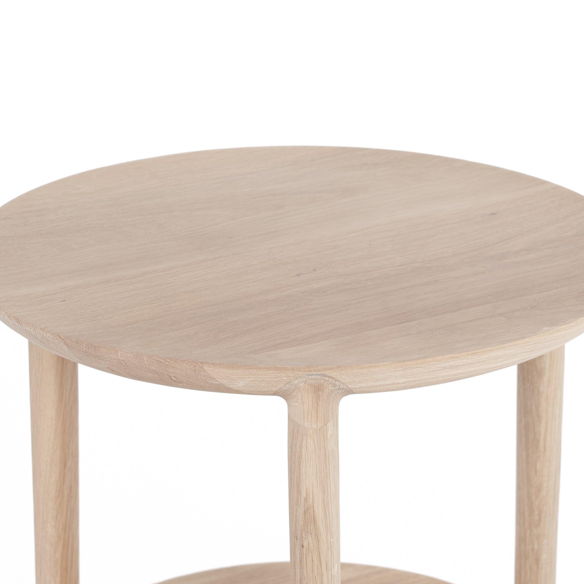 Charleston Side Table