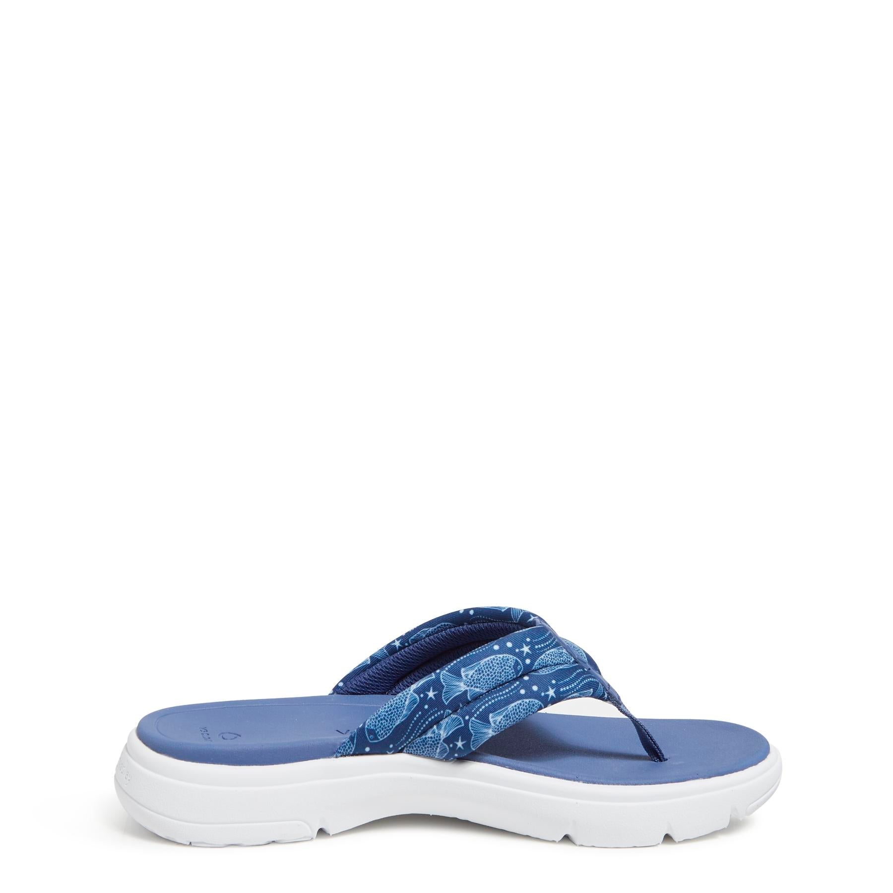 VB Cloud Sandal