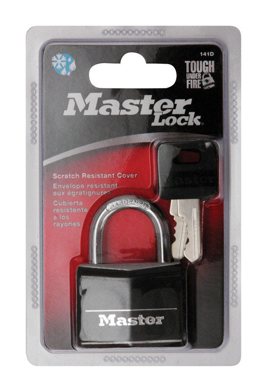 PADLOCK VNYL CVR 1-9/16