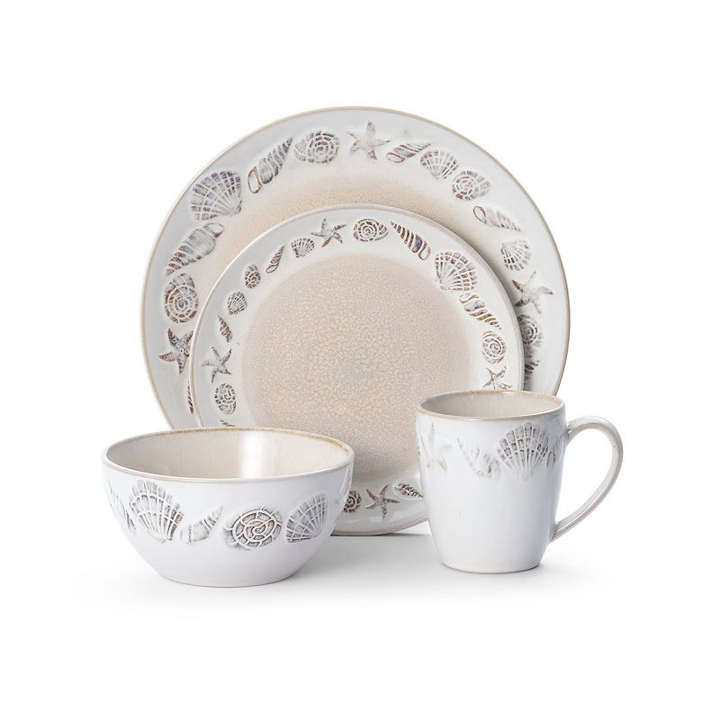 Pfaltzgraff Panama 16-pc. Dinnerware Set