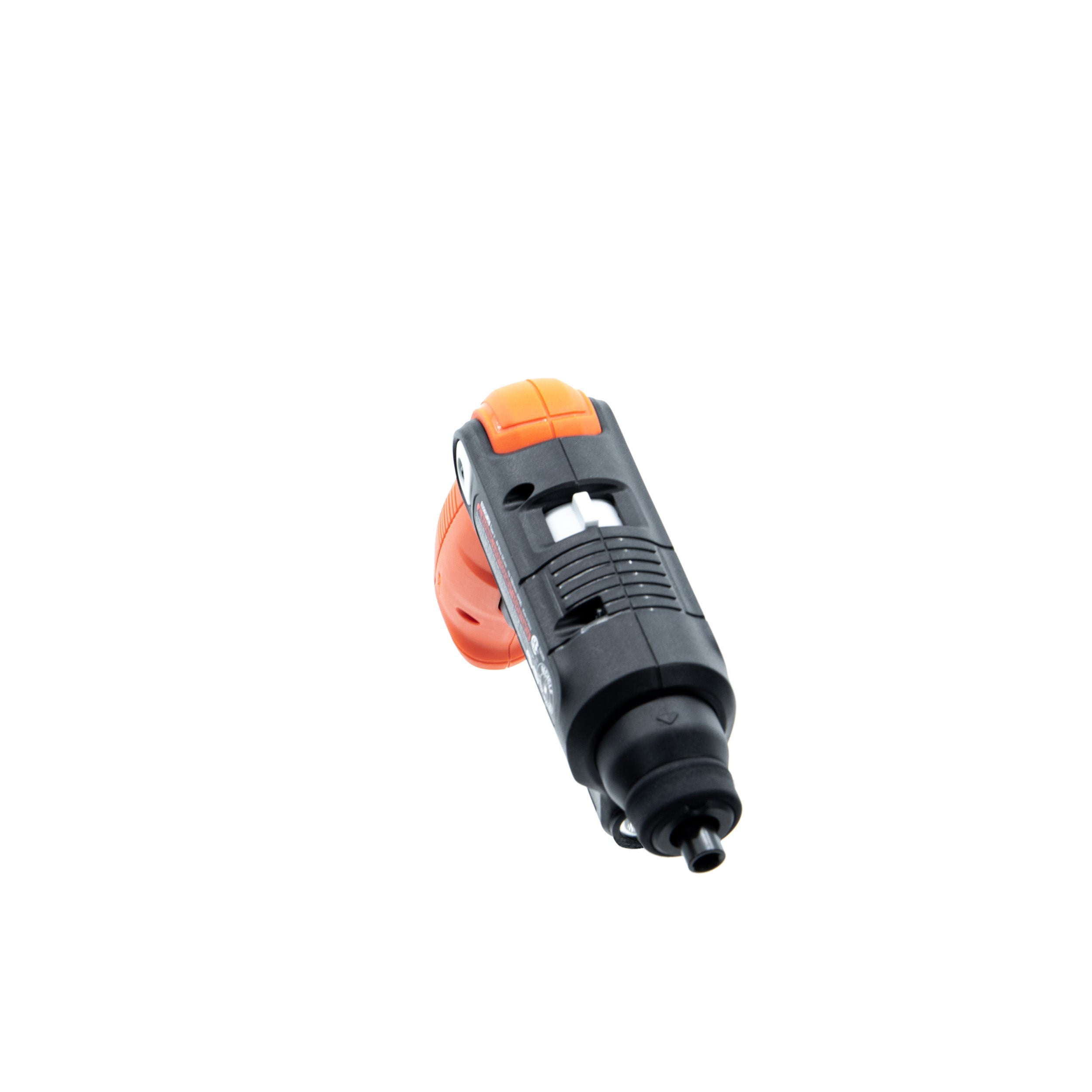 4V MAX* Cordless Screwdriver With Led Light