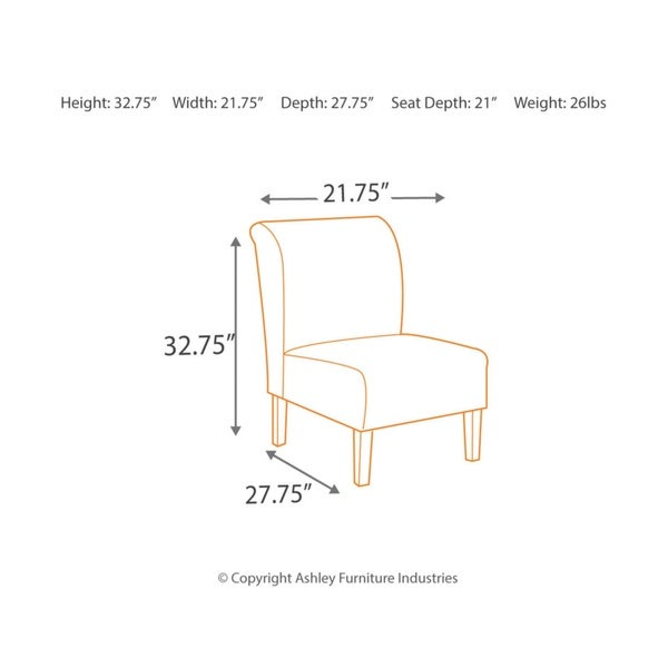 Tibbee Accent Chair