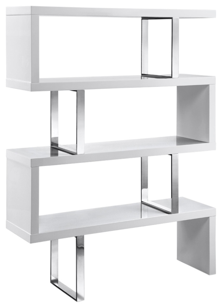 Jonathan Bookcase   Contemporary   Bookcases   by LIEVO  Houzz