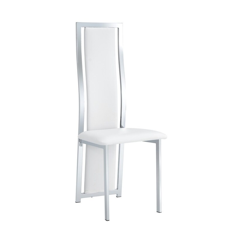 Set of 2 Dining Chair