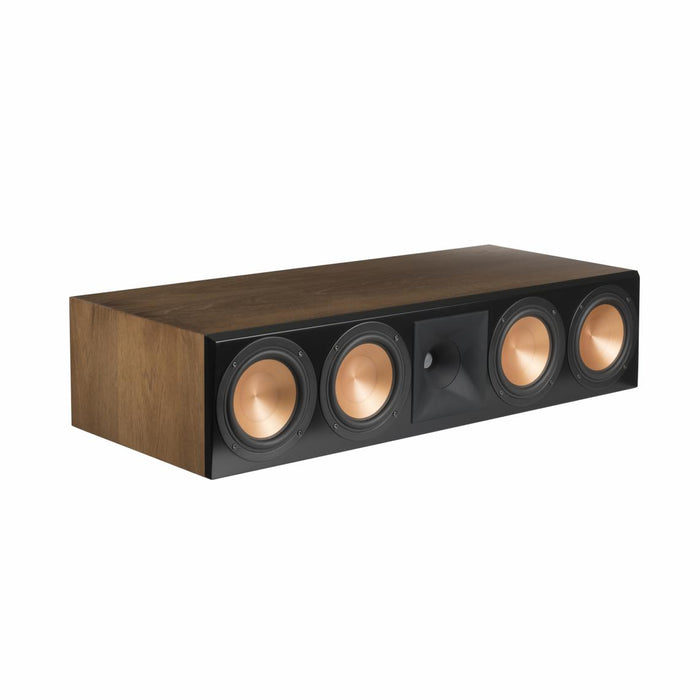 Klipsch Reference V Series Centre Speaker Quad 65 inch Drivers