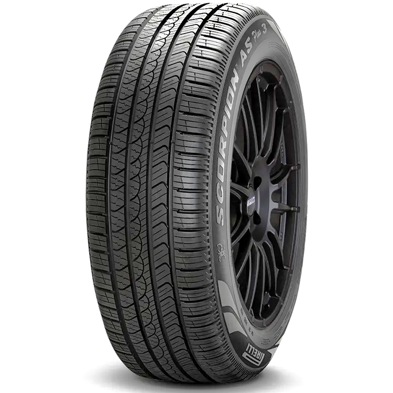 Pirelli Scorpion AS Plus 3 265