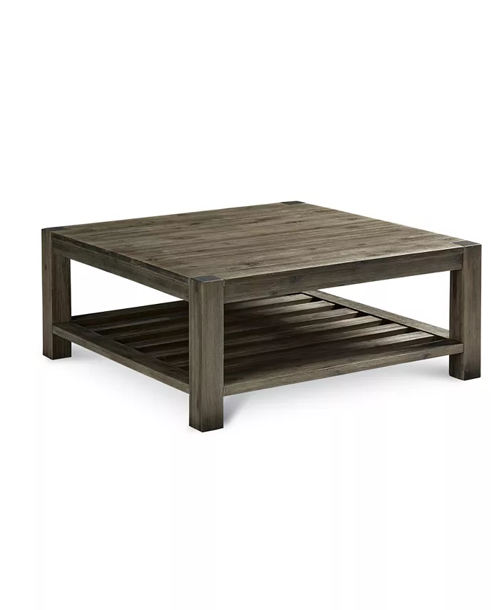 Furniture Canyon 2-Pc. Set (Coffee and End Table)