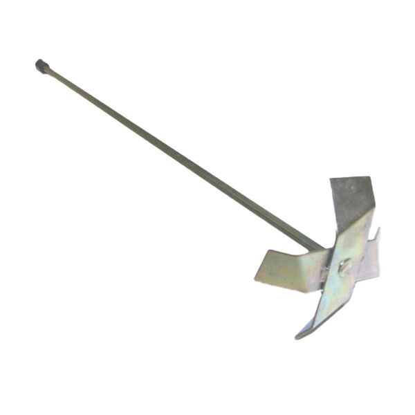 Master Wholesale Chapman Concrete Mixing Paddle - 1