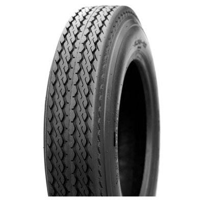 Boat Trailer Tire 5.70-8 In. LRB