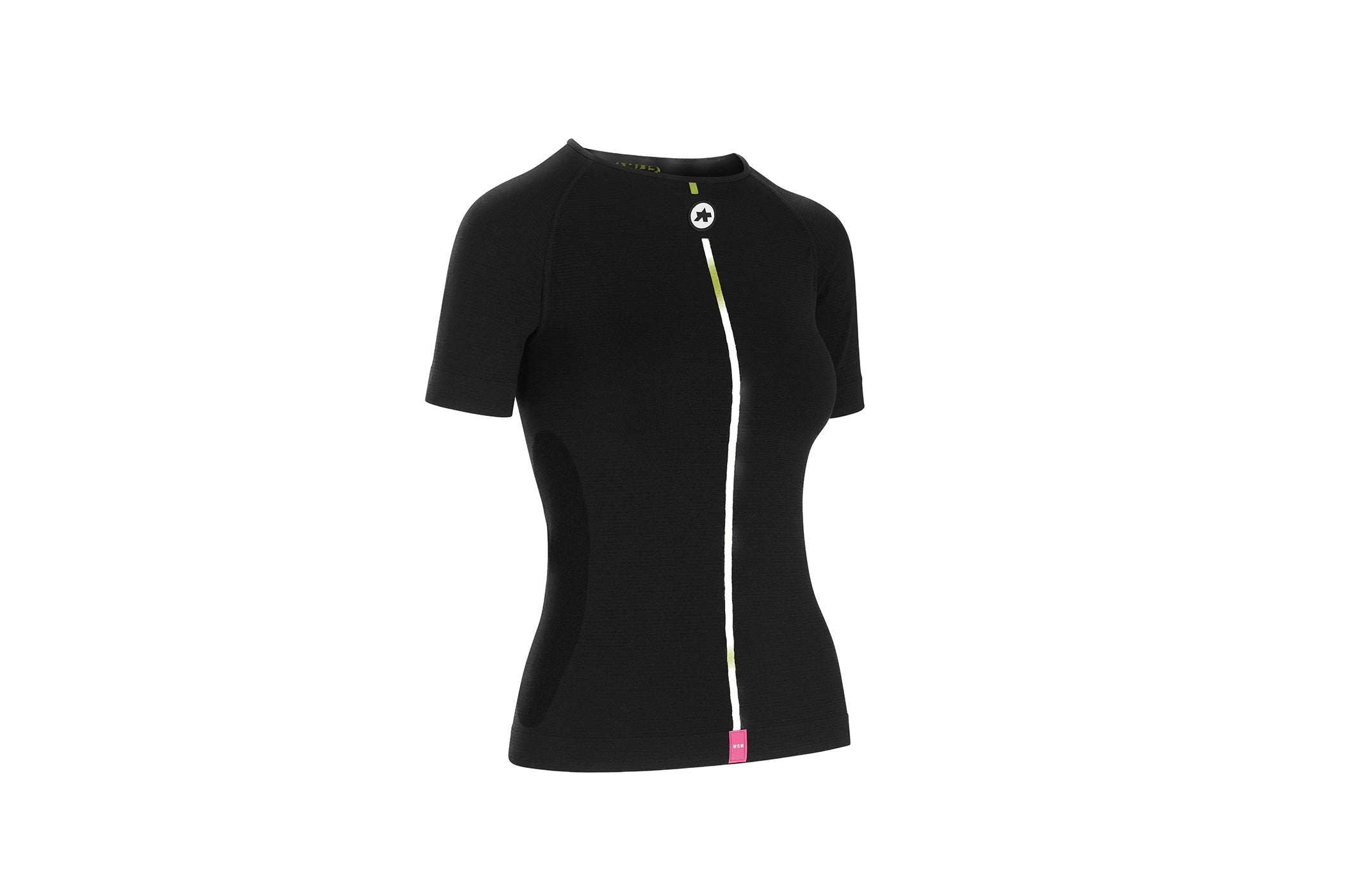 ASSOS 2/3 Women's Short Sleeve Skin Layer