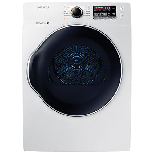 40 Cu Ft Electric Compact Dryer