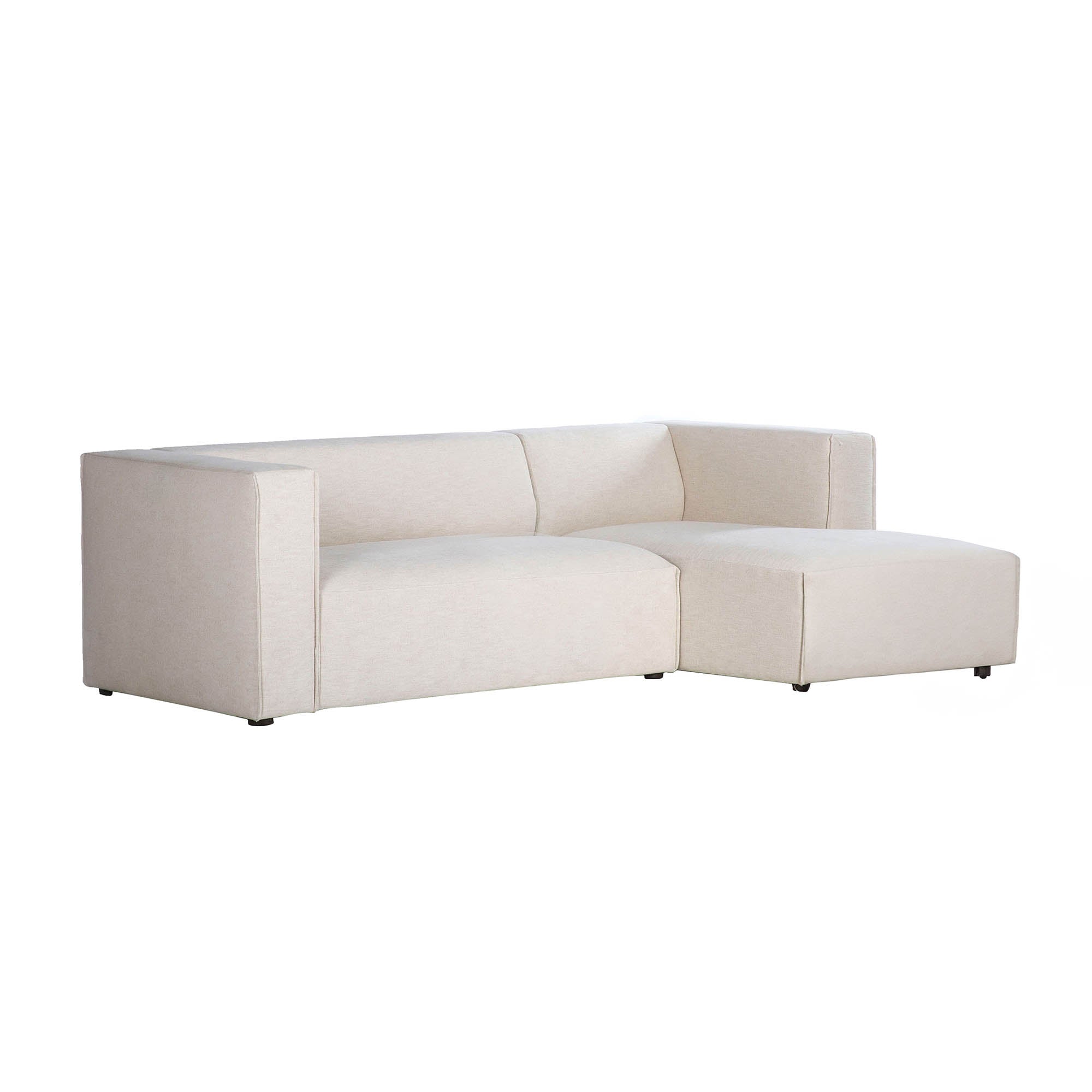 Premium Small Right Modular Sectional