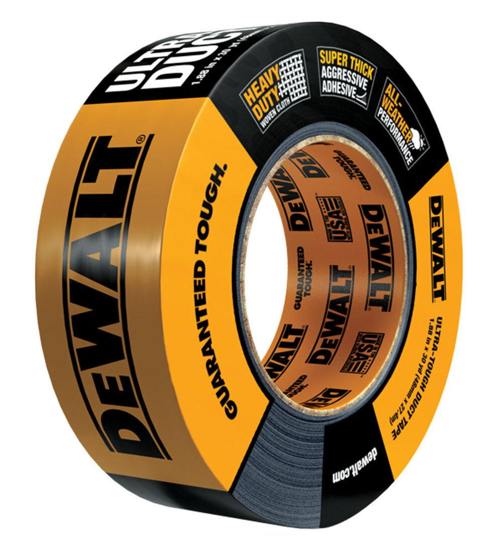 DW Ultra Tough Duct Tape 1.88