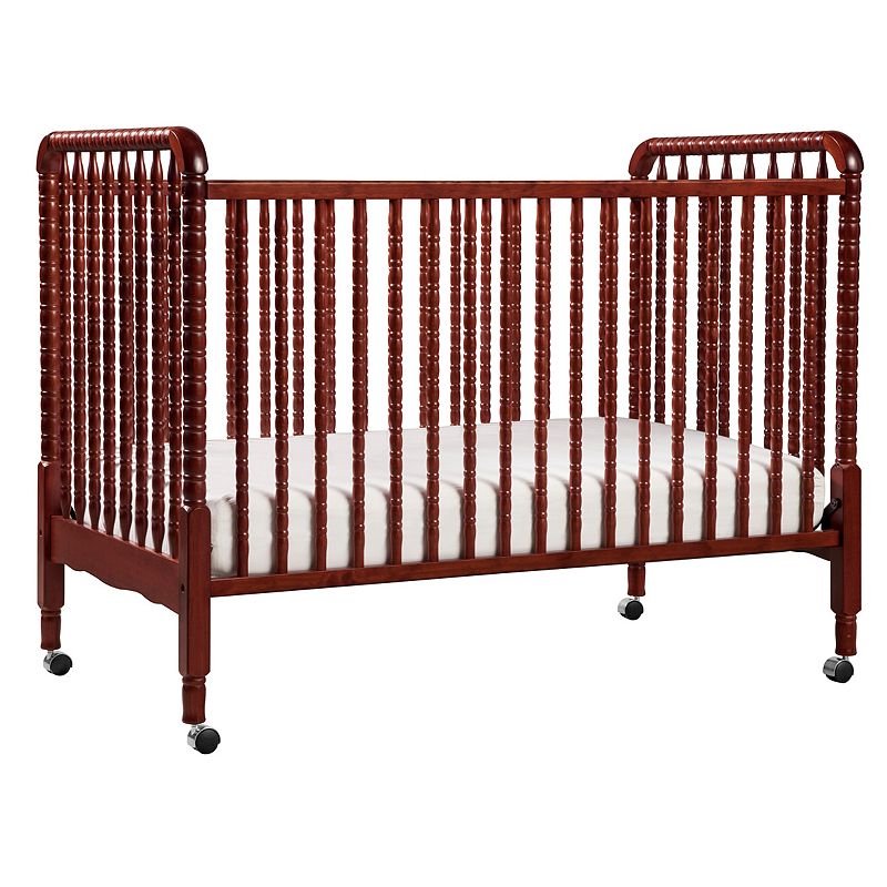 DaVinci Jenny Lind 3-in-1 Convertible Crib