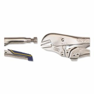 Irwin 586 IRHT82576 Plier Lcking 10R Fr Reduce Han...