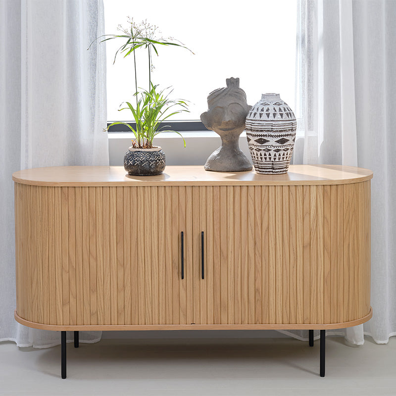 NOLA Sideboard Buffet 140cm - Oak