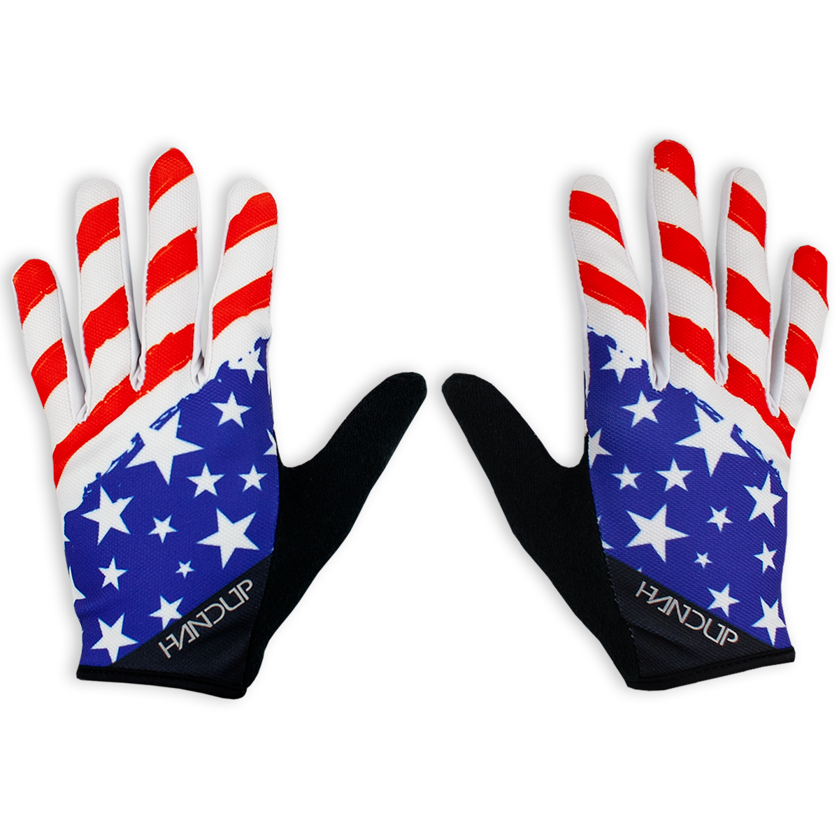 Gloves - Original 'MERICAS by Handup Gloves