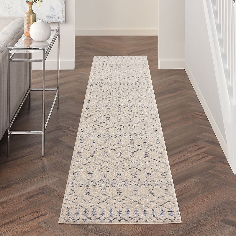 Nourison Royal Moroccan Sunset Rug