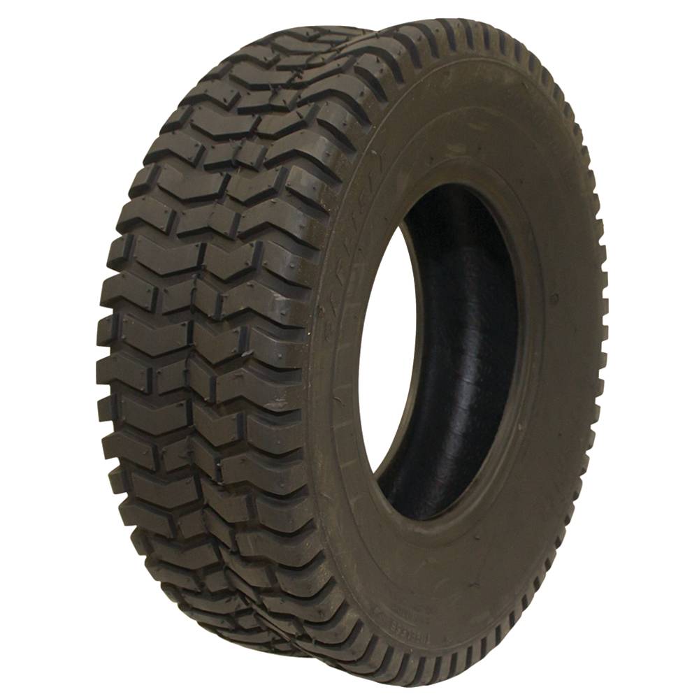 New 165-552 Stens Lawn and Garden 21x7-10 Tire Replacement for Carlisle 511140， Turf Saver， 2 Ply， 10