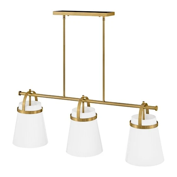 Lark Tori Linear Chandelier