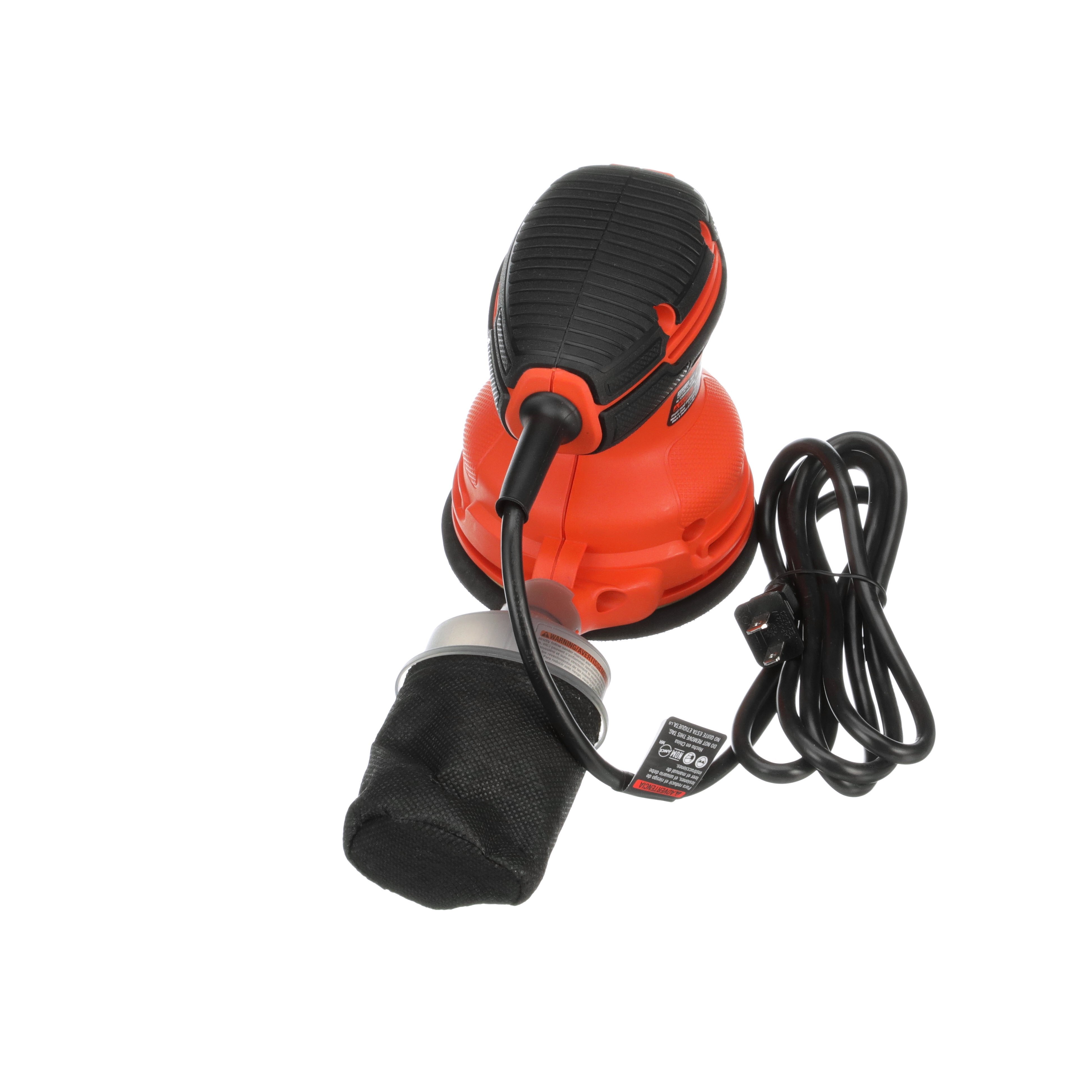 Random Orbit Sander, 5-Inch